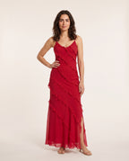 Valentina Maxi Dress