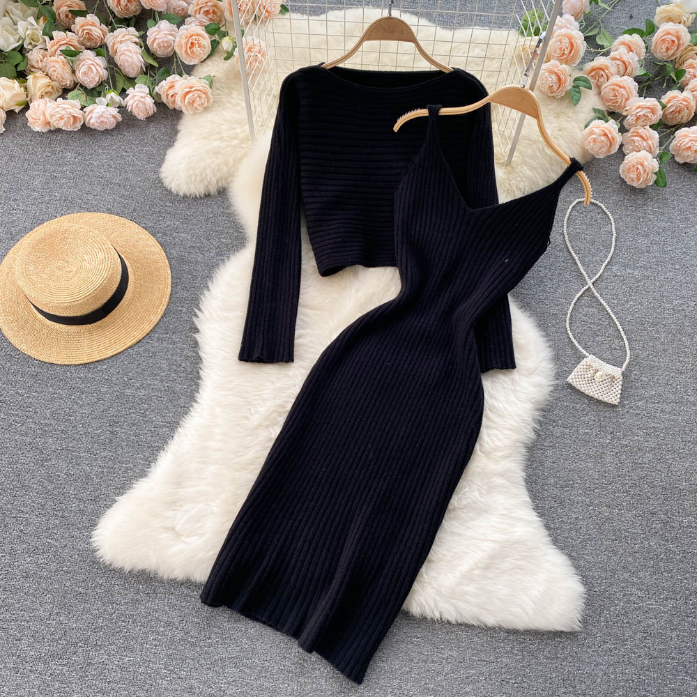 Valencia Knit Co-ord Set