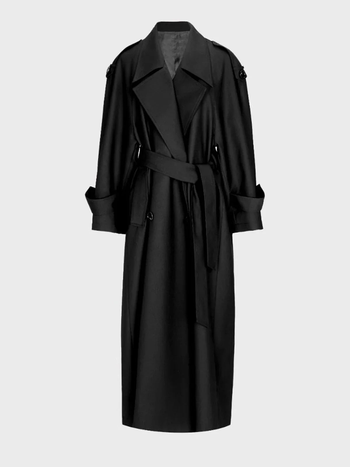 Sophia Trench Coat
