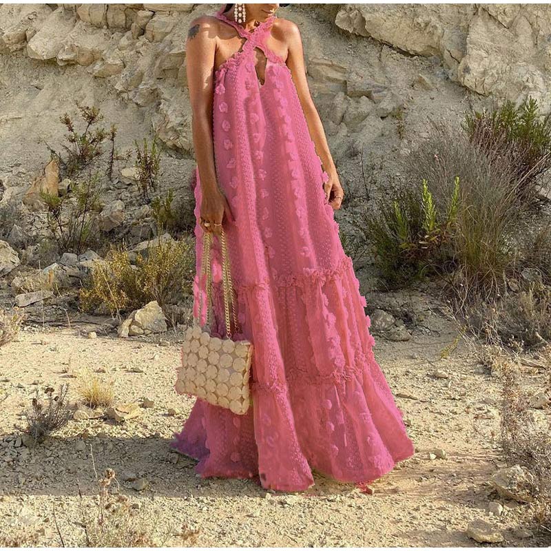 Mariana Maxi Dress